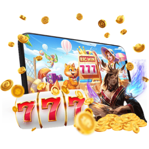 Read more about the article 777 slots game အမျိုးအစားများနှင့် နည်းစနစ်မှန်ကန်ကစားလမ်းညွှန်