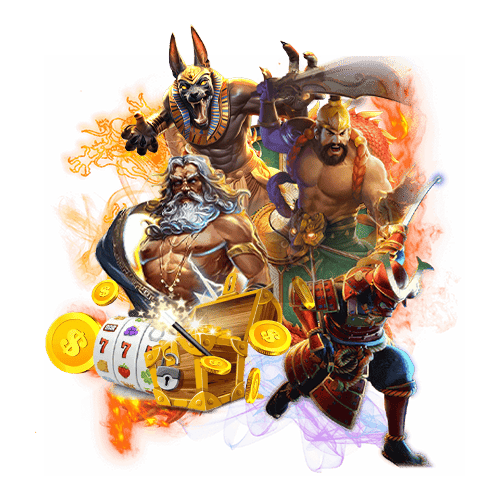 Slot ဂိမ်းများ