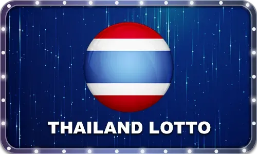 THAI LOTTERY