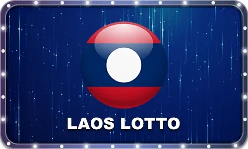 LAO LOTTERY