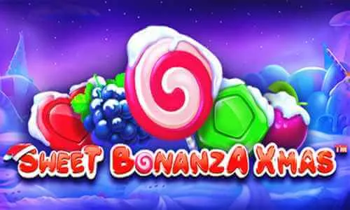 Sweet Bonanza