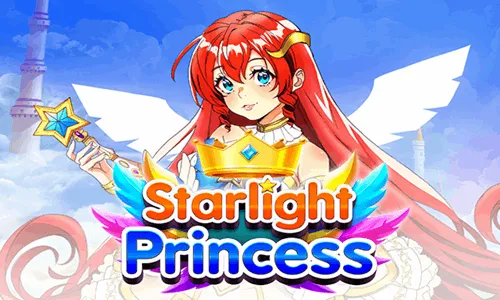 Starlight Princess 1000