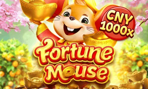 fortune mouse