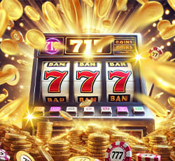 Lucky777