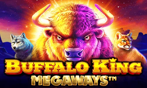 BUFFALO KING