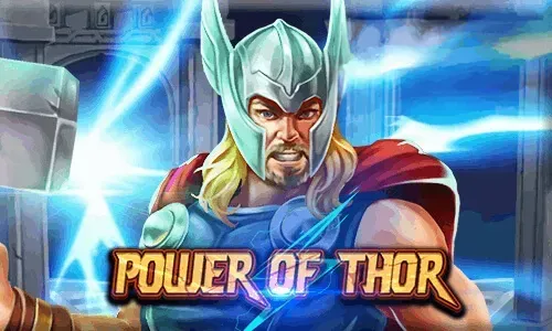 POWER OF THOR