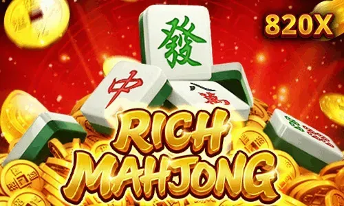 RIGH MAHJONG