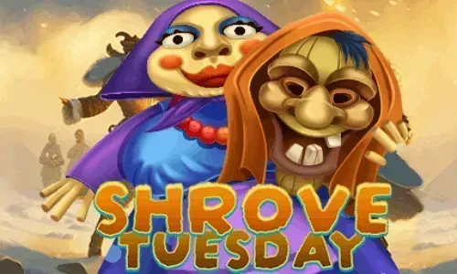 SHROVE GAME