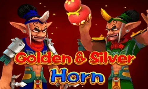 GOLDEN SILVER HORN GAME