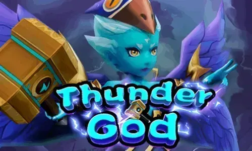 THUNDER GOD GAME