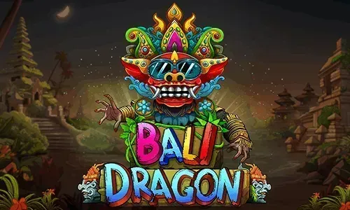 BALI DRAGON