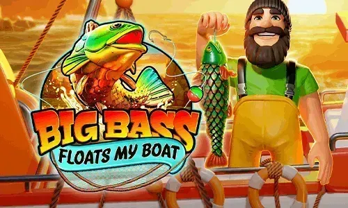 big bass game