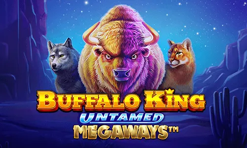 BUFFALO KING
