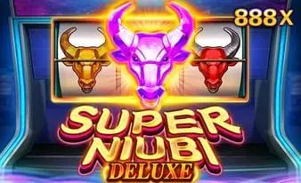 SUPER NIUBI DELUXE