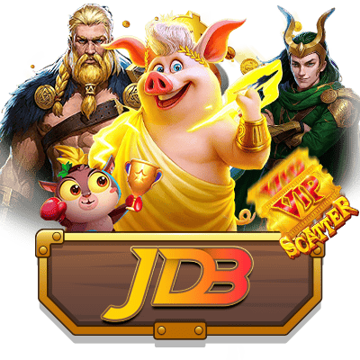 JDB Game