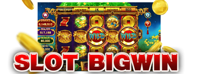 slots bigwin
